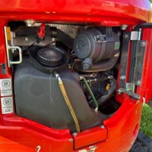 foto 1.8t mini koparka Komatsu PC16