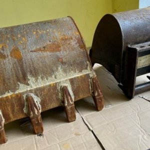 foto 1.8t mini koparka Komatsu PC16